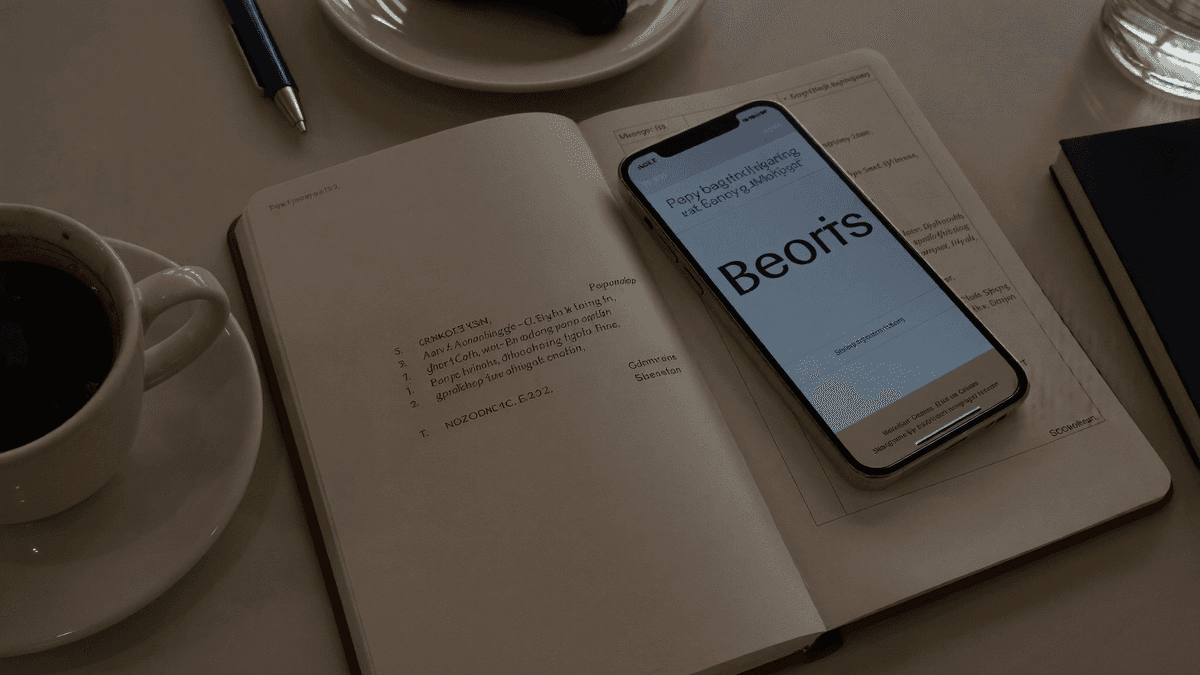 Private dating profile review desk